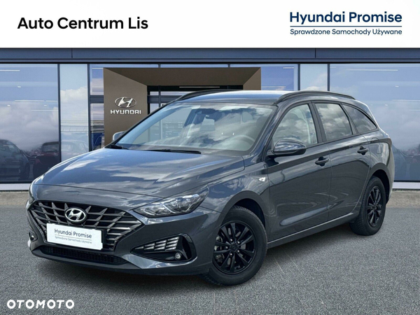 Hyundai i30 1.0 T-GDI Modern