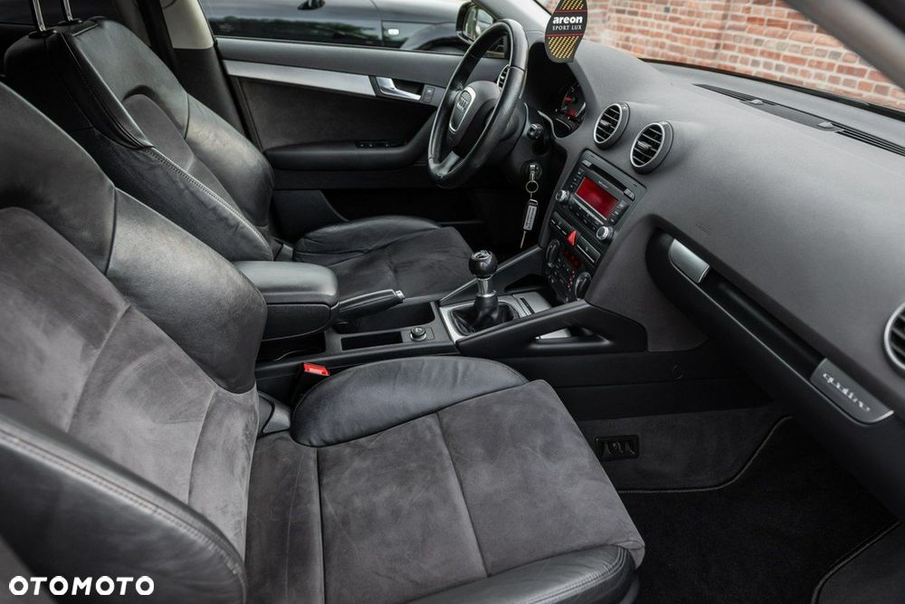 Audi A3 - 9