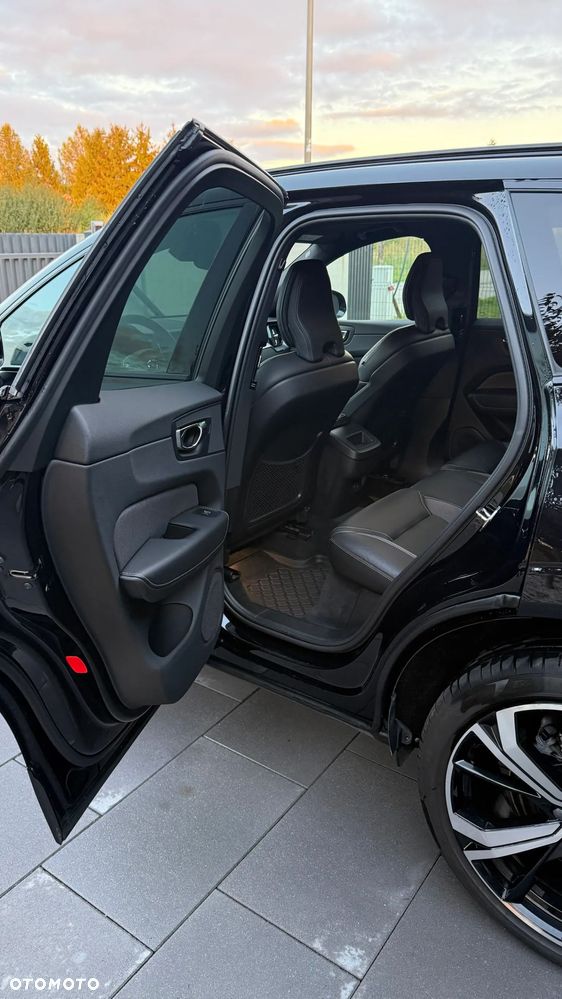 Volvo XC 60 - 14