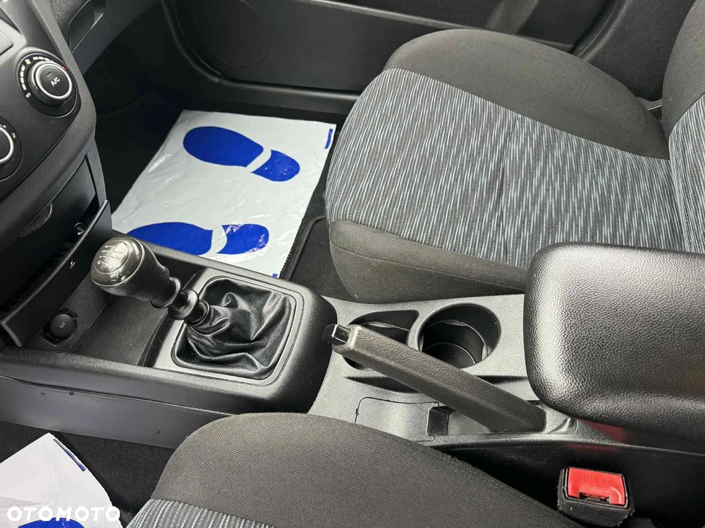 Kia Ceed Cee'd 1.6 Crdi L Euro2012 - 15