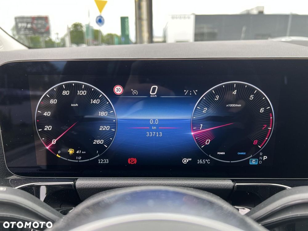 Mercedes-Benz GLA 220 mHEV 4-Matic 8G-DCT - 14