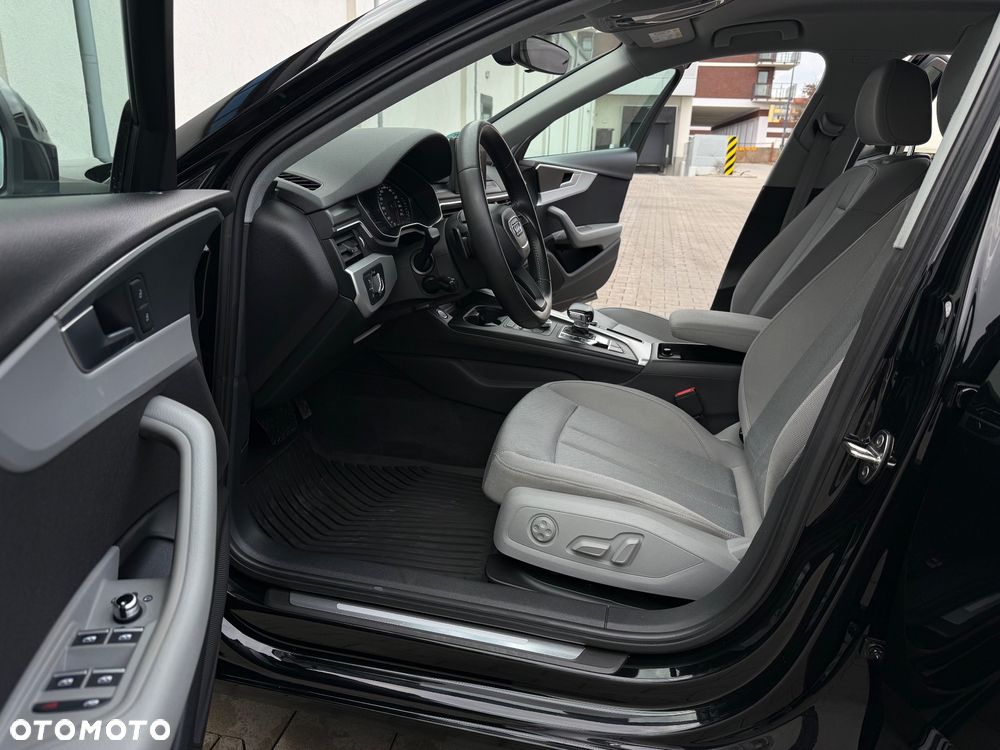 Audi A4 Avant 2.0 TDI S tronic design - 9