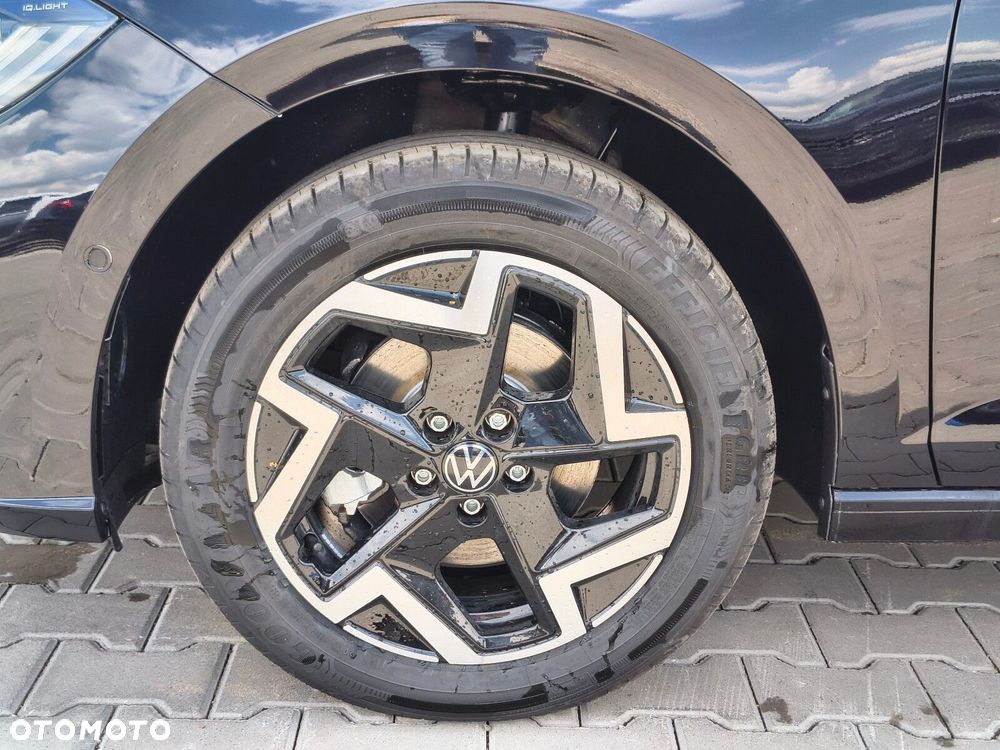 Volkswagen Polo 1.0 TSI Edition 50 DSG - 11