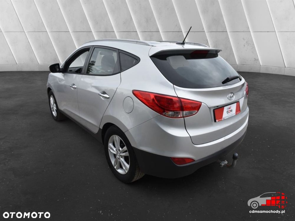 Hyundai ix35 2.0 Style - 7