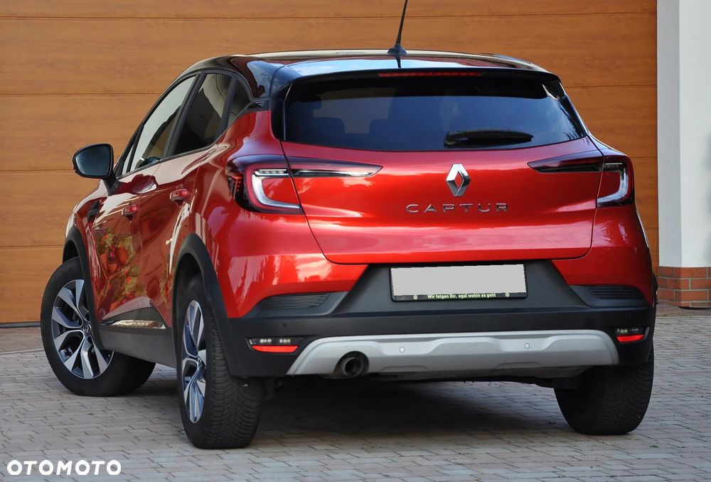 Renault Captur - 6