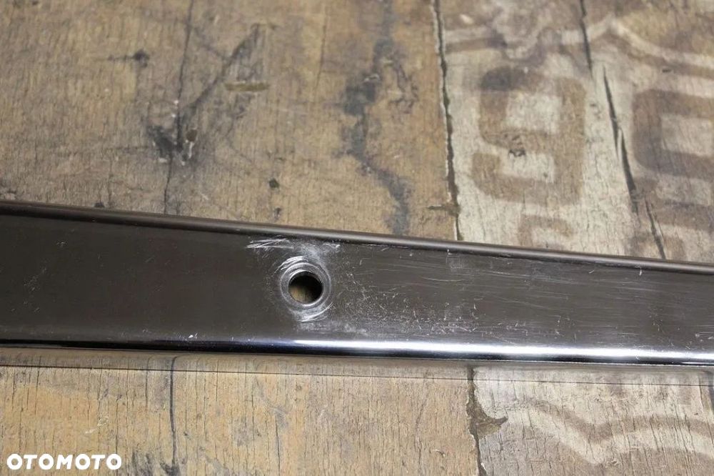 STELAŻ BŁOTNIKA WSPORNIK RAMA HARLEY HD - 3