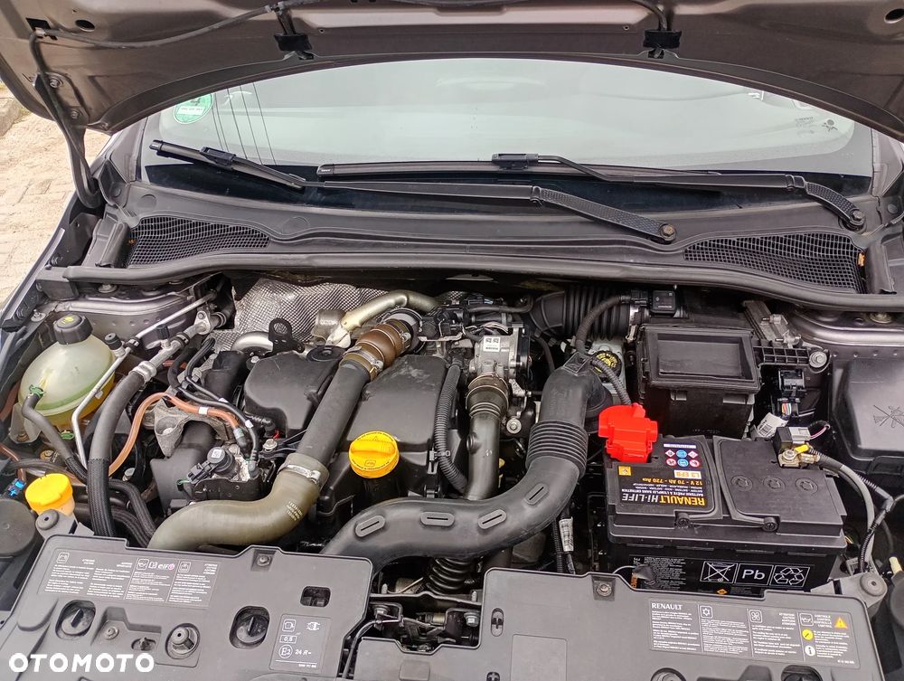Renault Clio - 9