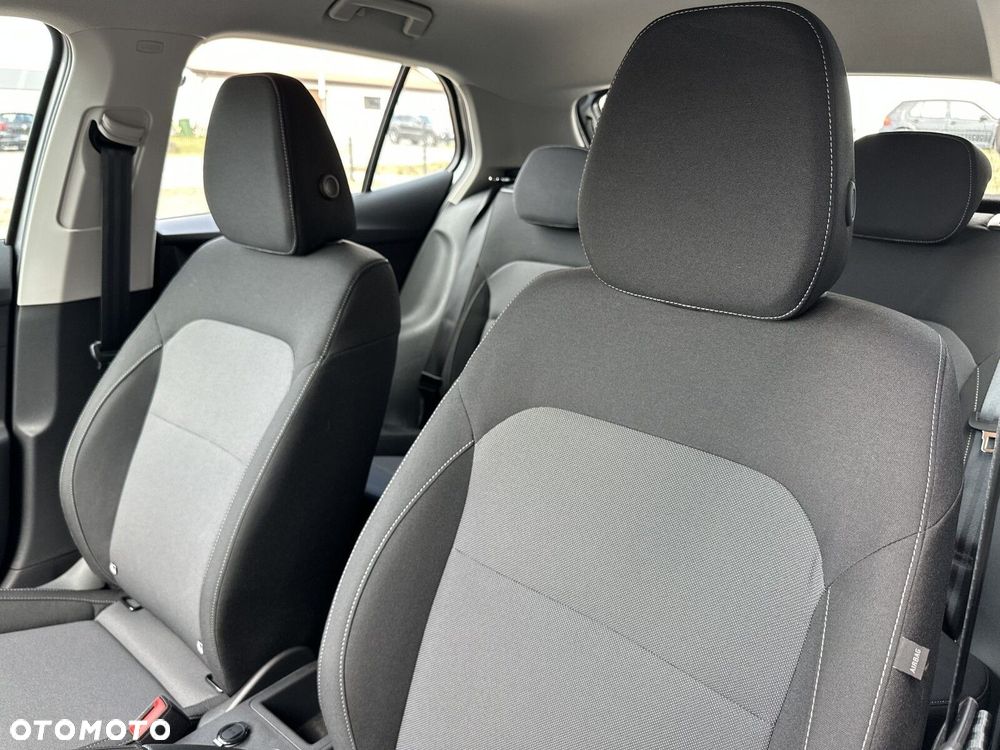 Skoda Fabia 1.0 TSI Edition 130 - 26