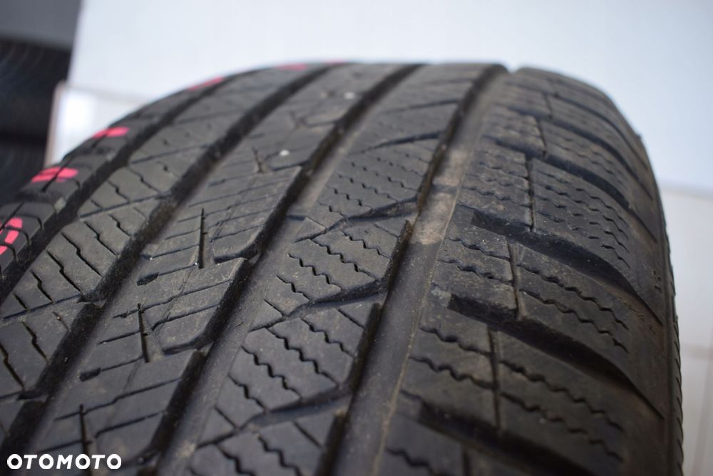 R18 235/55 Vredestein Quatrac Pro Wysyłka gratis! - 3