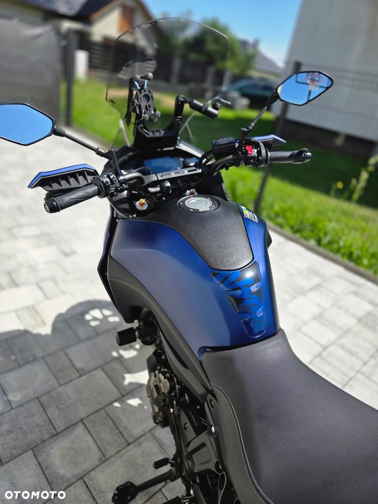 Yamaha MT - 10