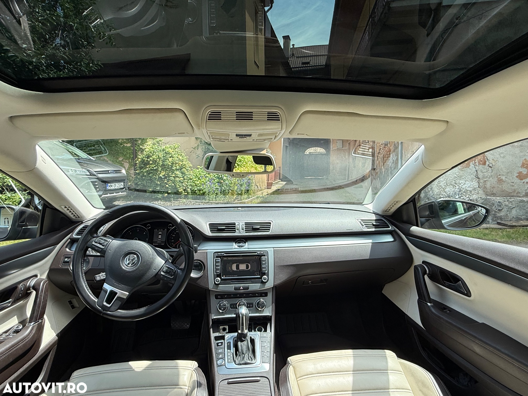 Volkswagen Passat CC 2.0 Blue TDI DSG - 18
