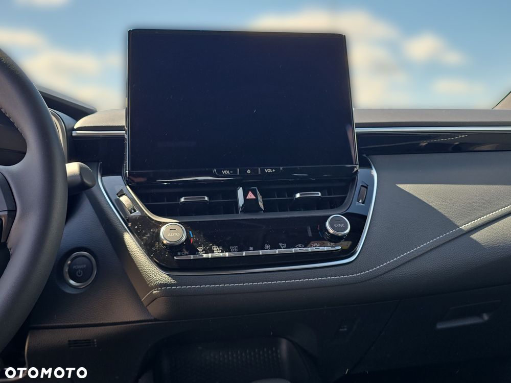 Toyota Corolla 1.8 Hybrid Comfort - 16