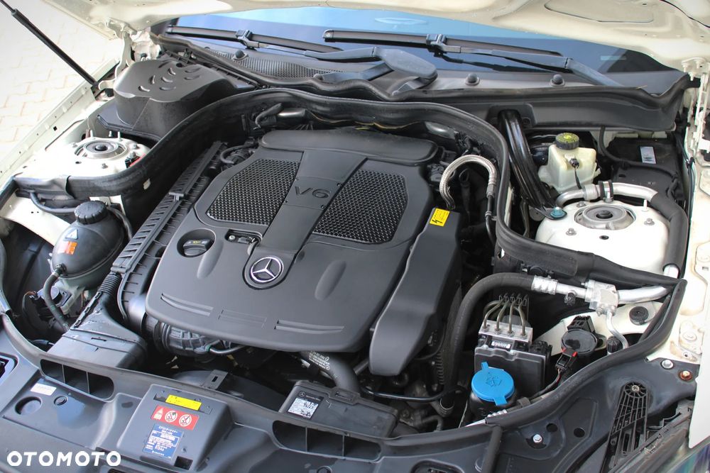 Mercedes-Benz CLS 350 BlueEFFICIENCY 7G-TRONIC - 16