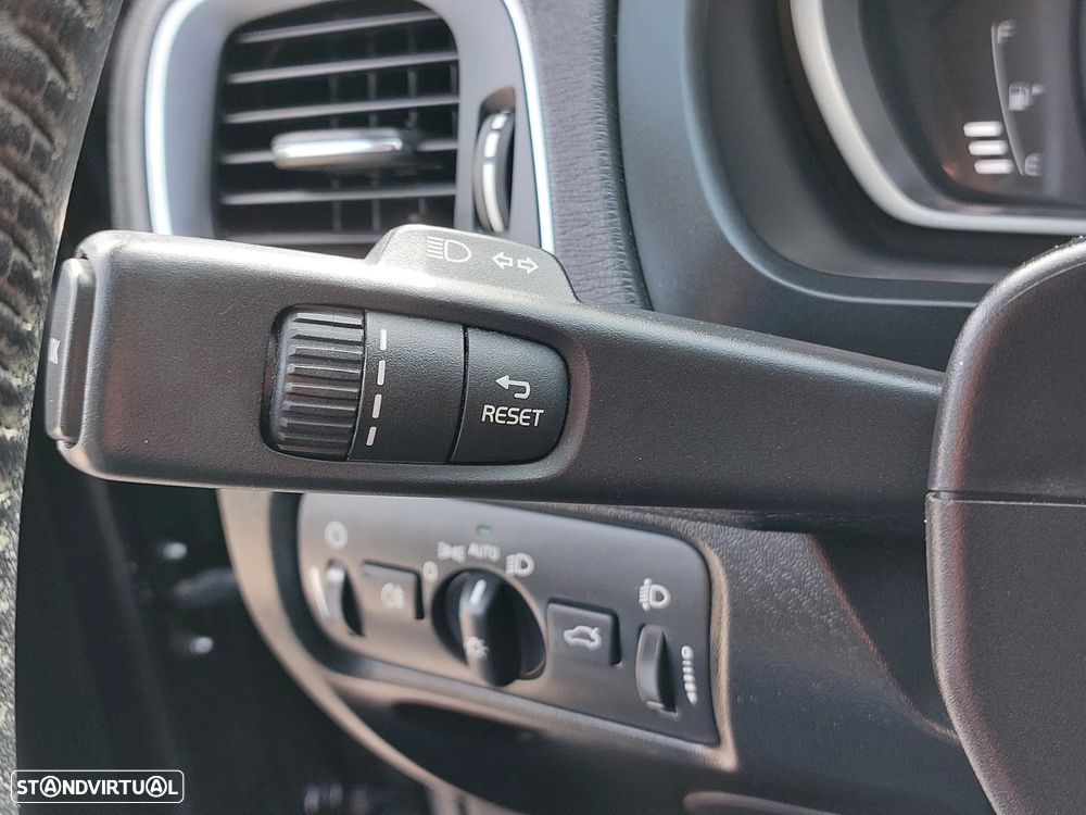 Volvo V40 2.0 D2 Kinetic Eco - 20