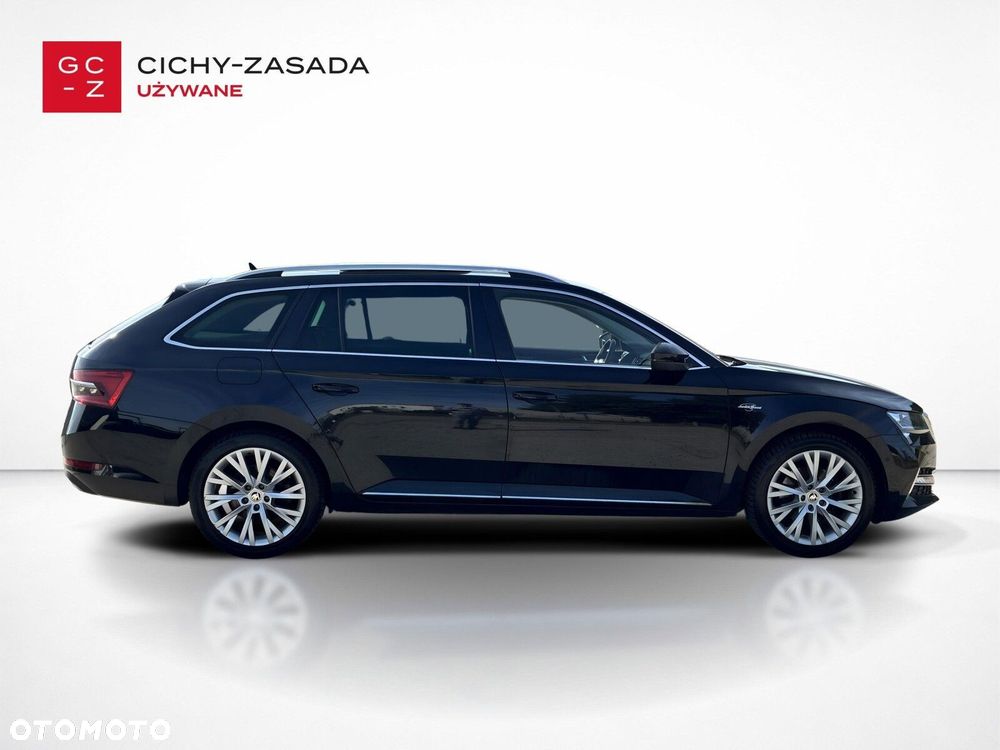 Skoda Superb - 7