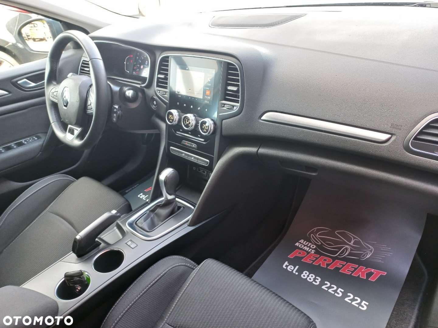 Renault Megane - 15