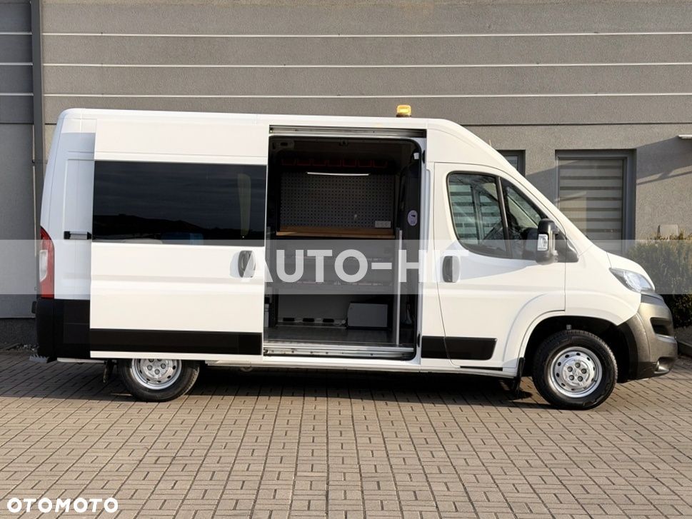 Peugeot Boxer - 11
