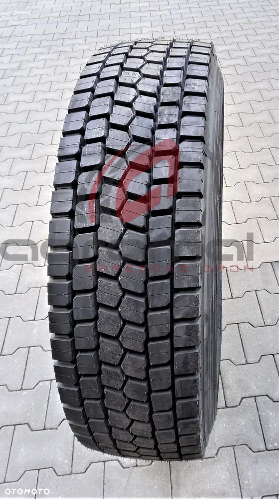 OPONA 295/80R22.5 NOKIAN E-TRUCK DRIVE 152/148M TL - 3