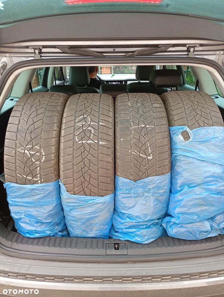 Skoda Kodiaq 2.0 TDI 4x4 Style DSG - 17