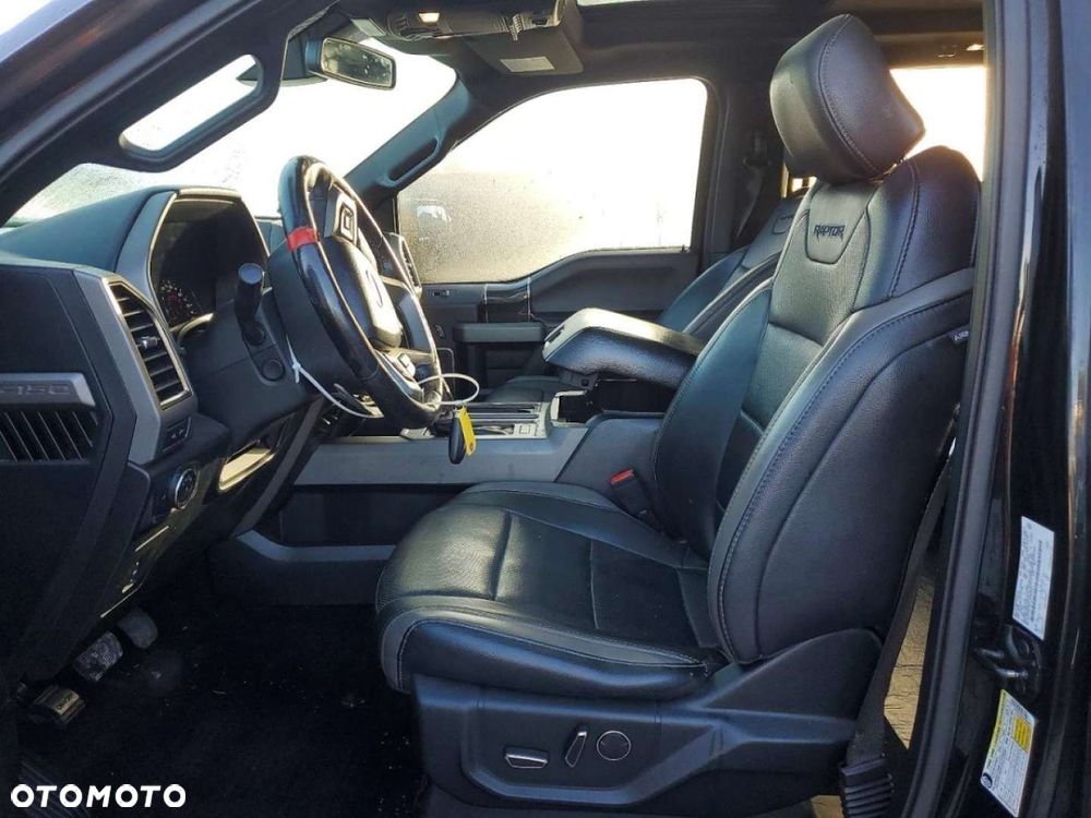 Ford F150 - 9