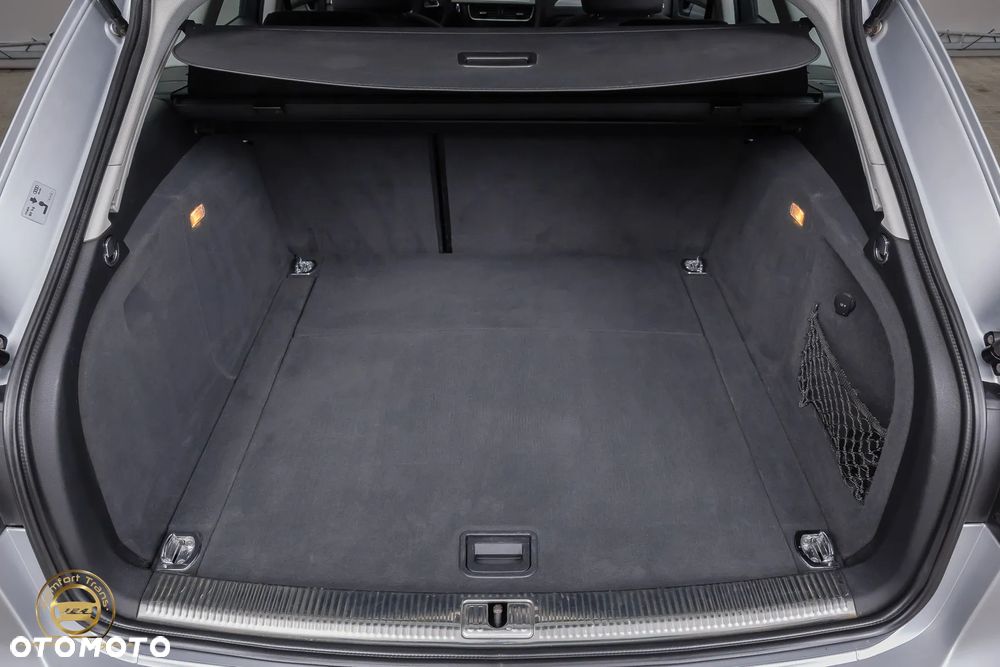 Audi A4 Avant 2.0 TDI DPF multitronic S line Sportpaket - 16