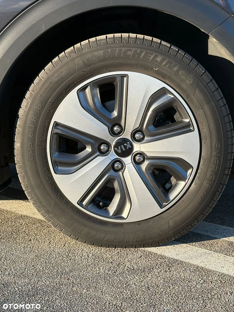 Kia Niro 1.6 GDI Hybrid L - 33
