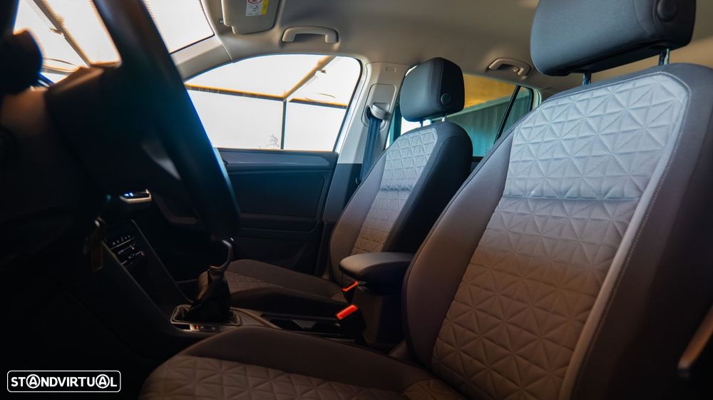 VW Tiguan 1.5 TSI Life - 25