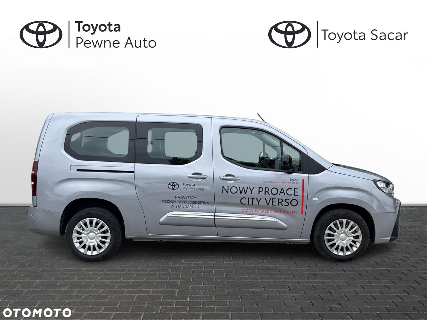 Toyota PROACE CITY - 6