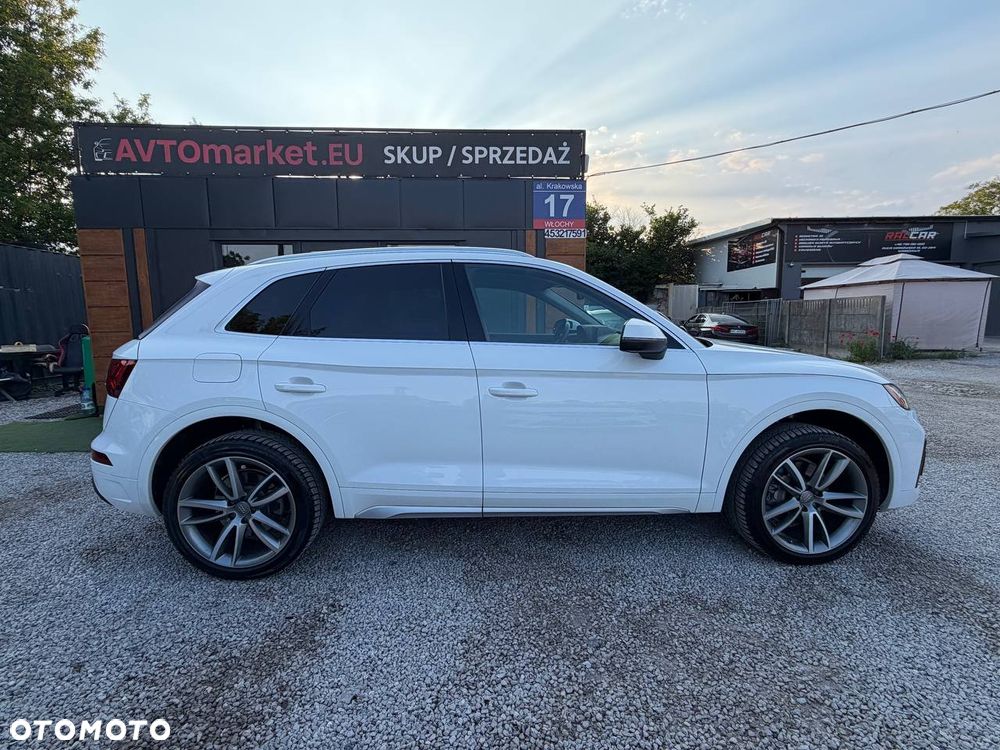 Audi Q5 - 7