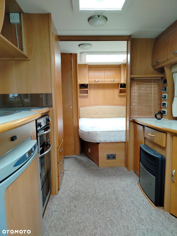 Buccaneer Agrosy - 7