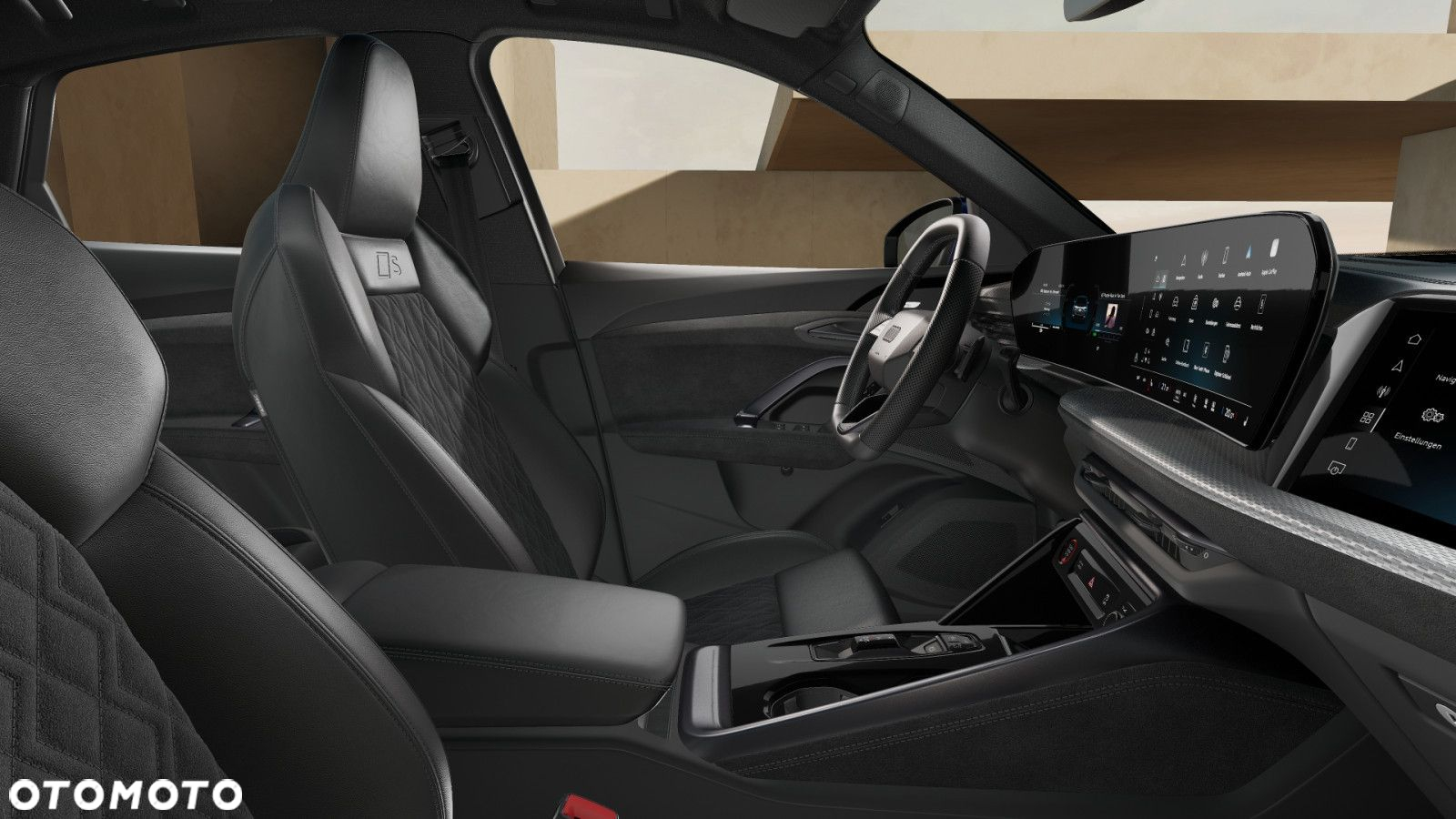 Audi Q5 Sportback - 9