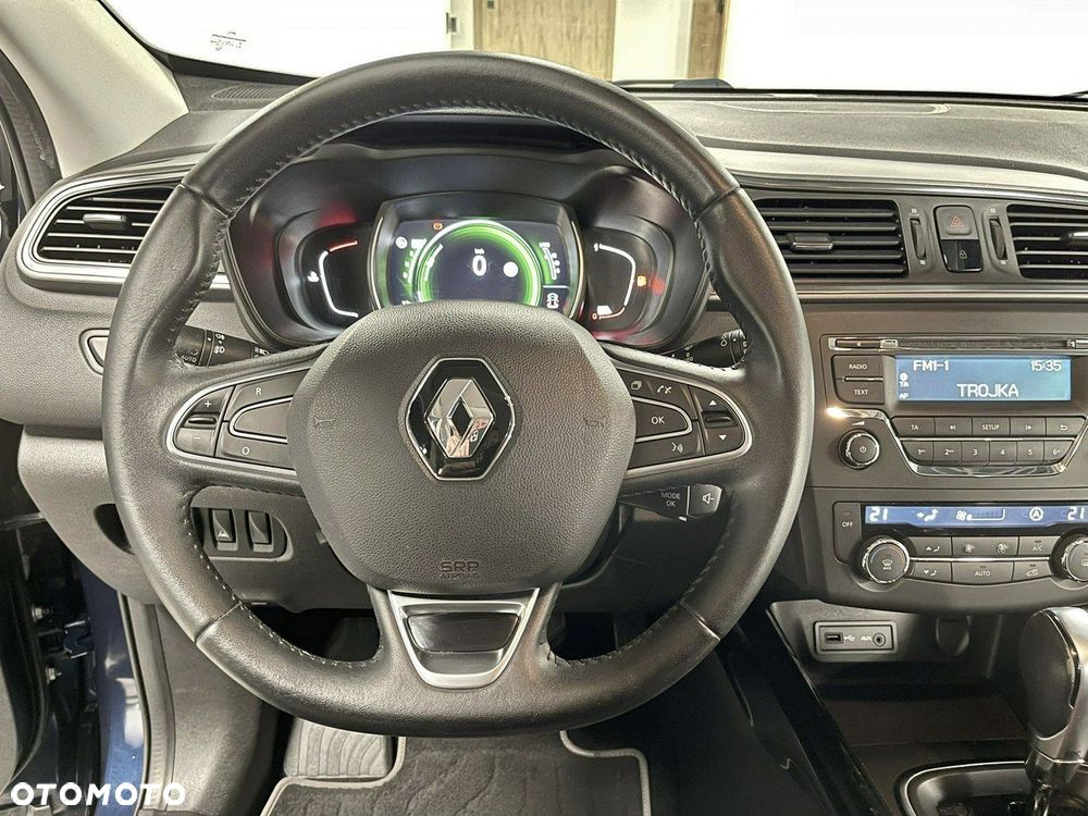 Renault Kadjar 1.5 dCi Energy Zen EDC - 22