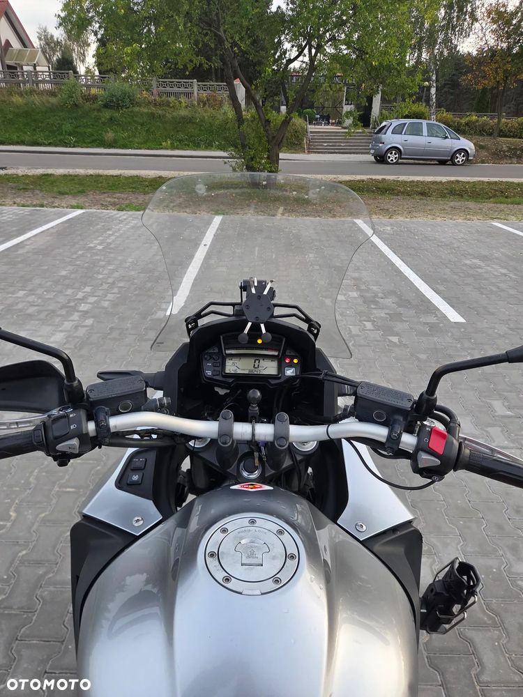 Honda VFR - 16