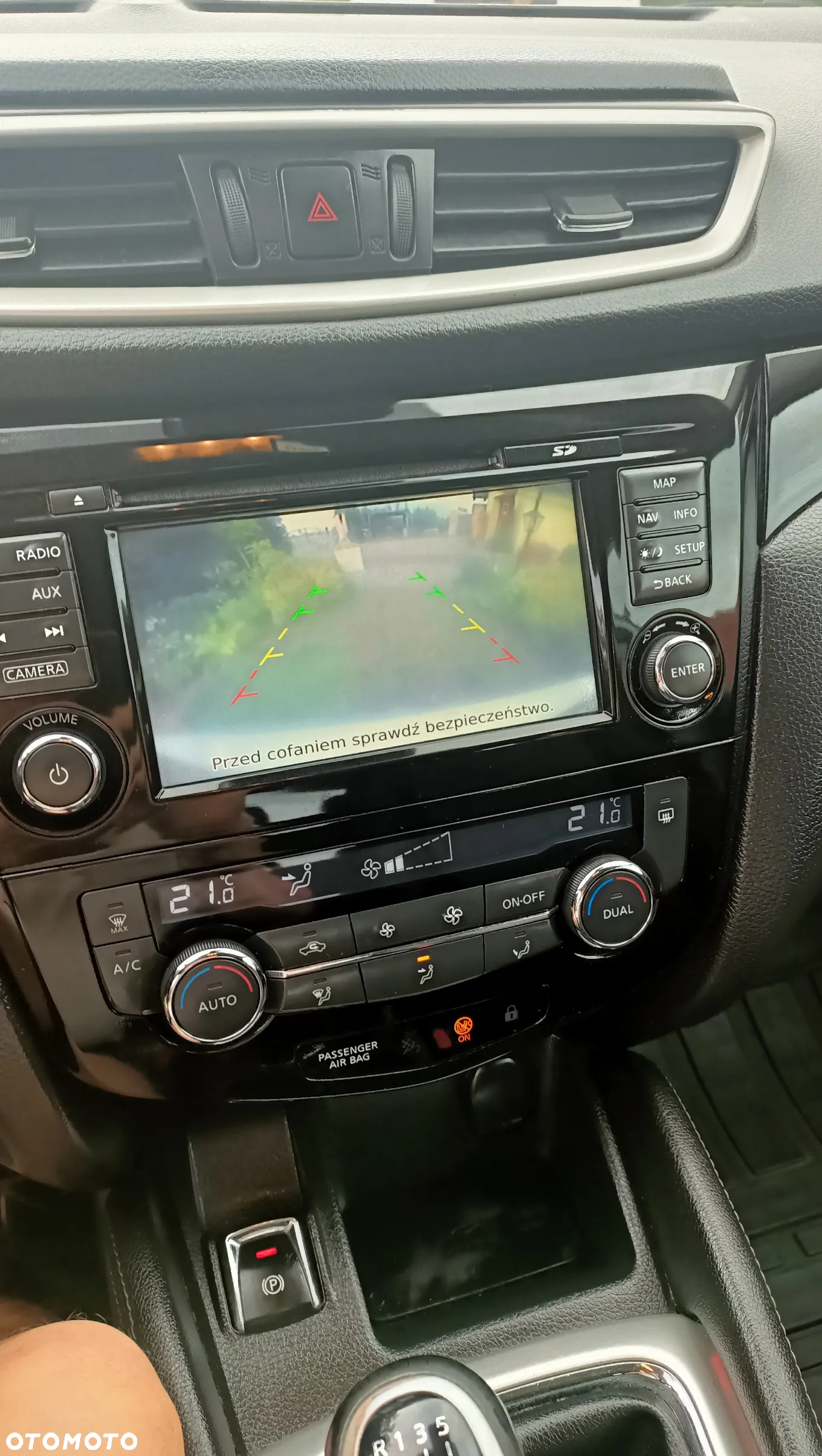 Nissan Qashqai 1.5 dCi Acenta - 6