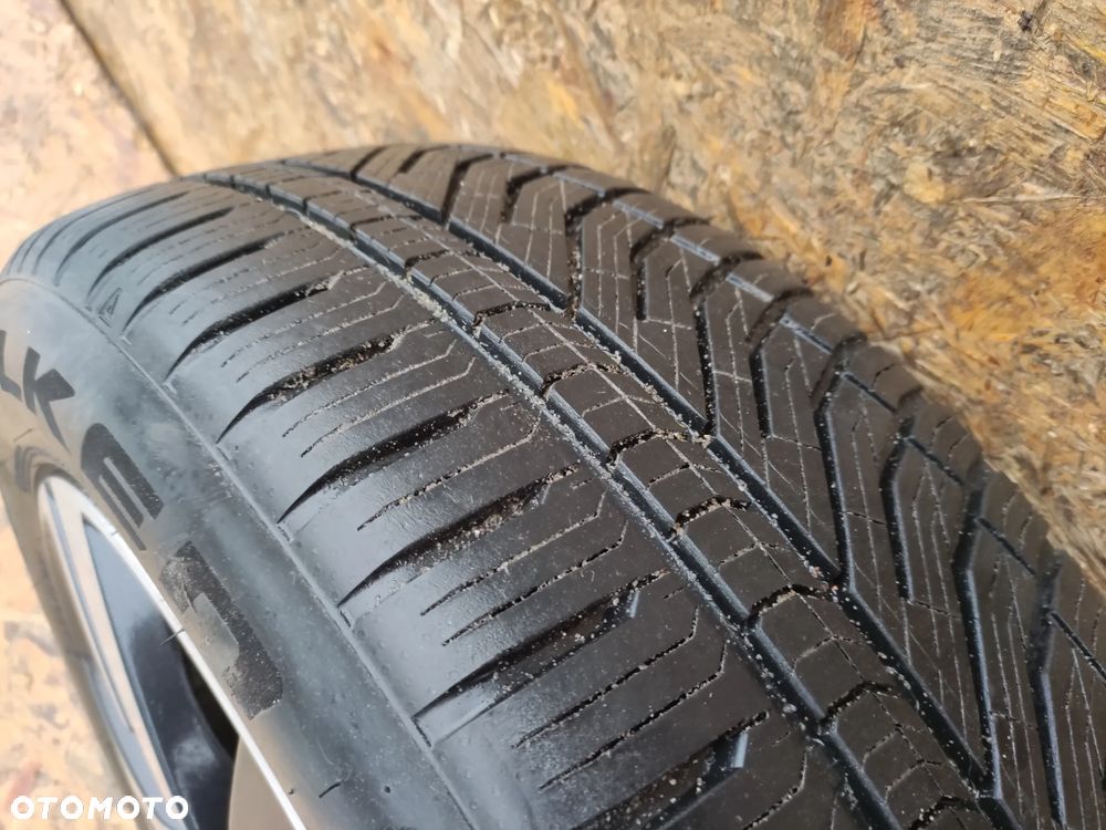 KOŁA FELGI Z OPONAMI PEUGEOT 3008 5008 II 225/55/18 - 7