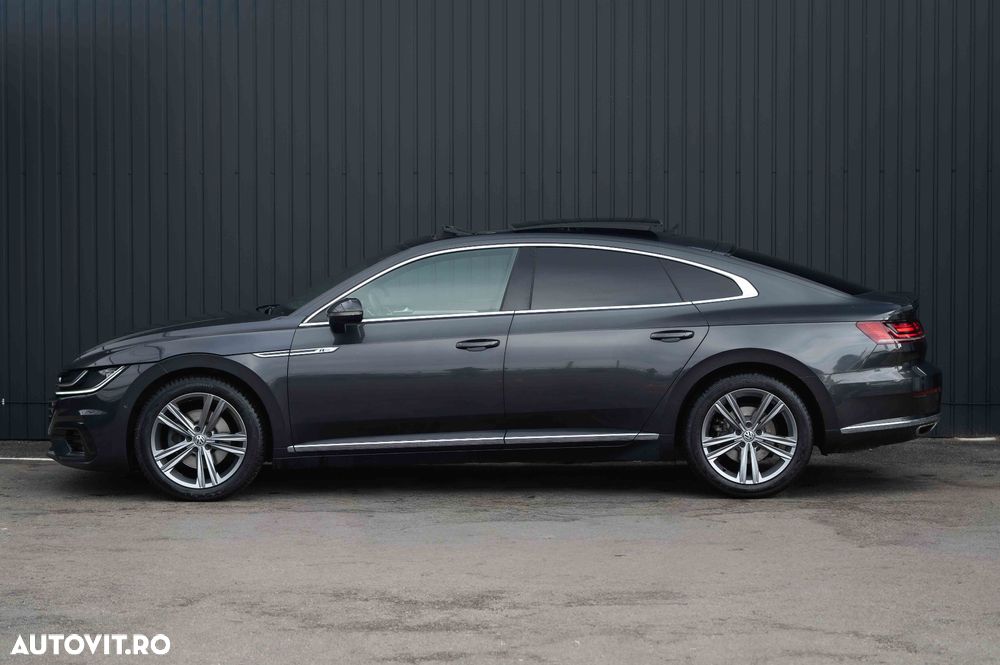 Volkswagen ARTEON 2.0 TDI DSG R-Line - 9