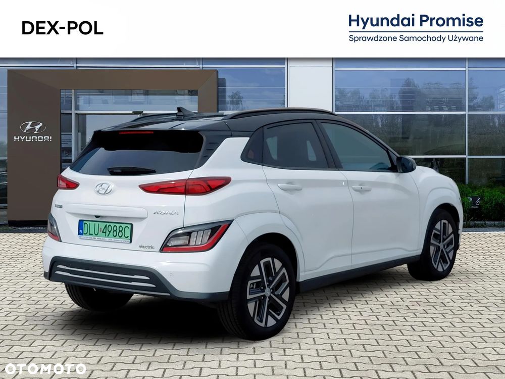 Hyundai Kona 64kWh Executive - 5
