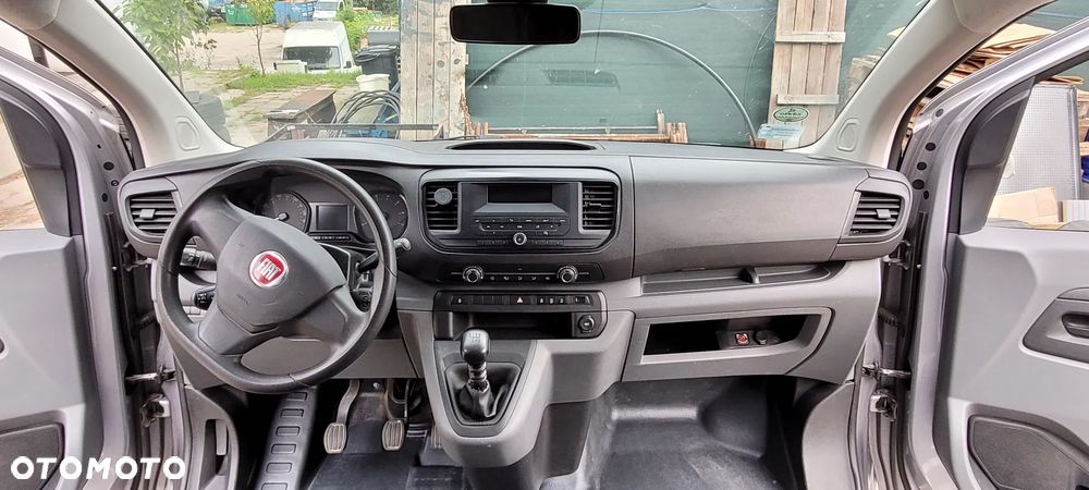 Fiat SCUDO - 9