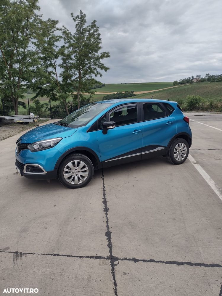 Renault Captur - 4