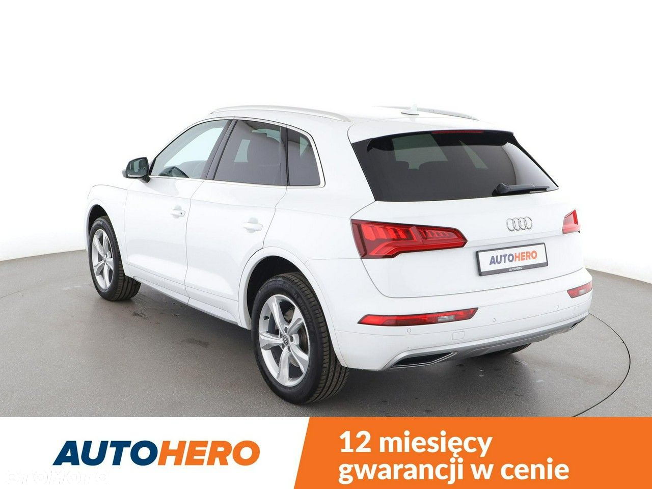 Audi Q5 2.0 TDI quattro S tronic sport - 4