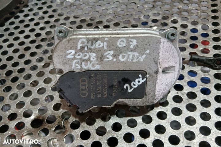 CLAPETA ACCELERATIE 1045475S01 A2C53308513 059129386M 1045475S01 A2C5 - 1