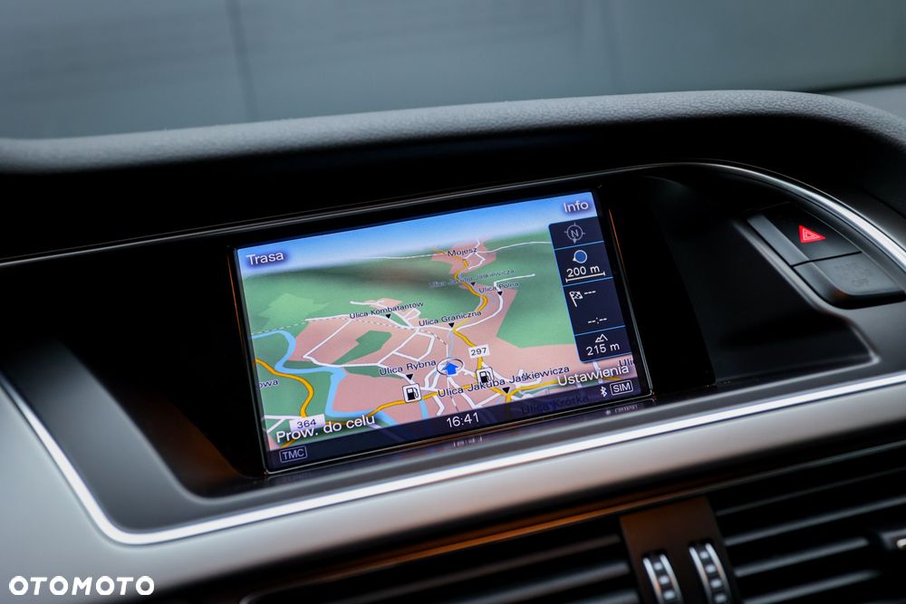 Audi A4 Avant 2.0 TDI DPF Ambiente - 22