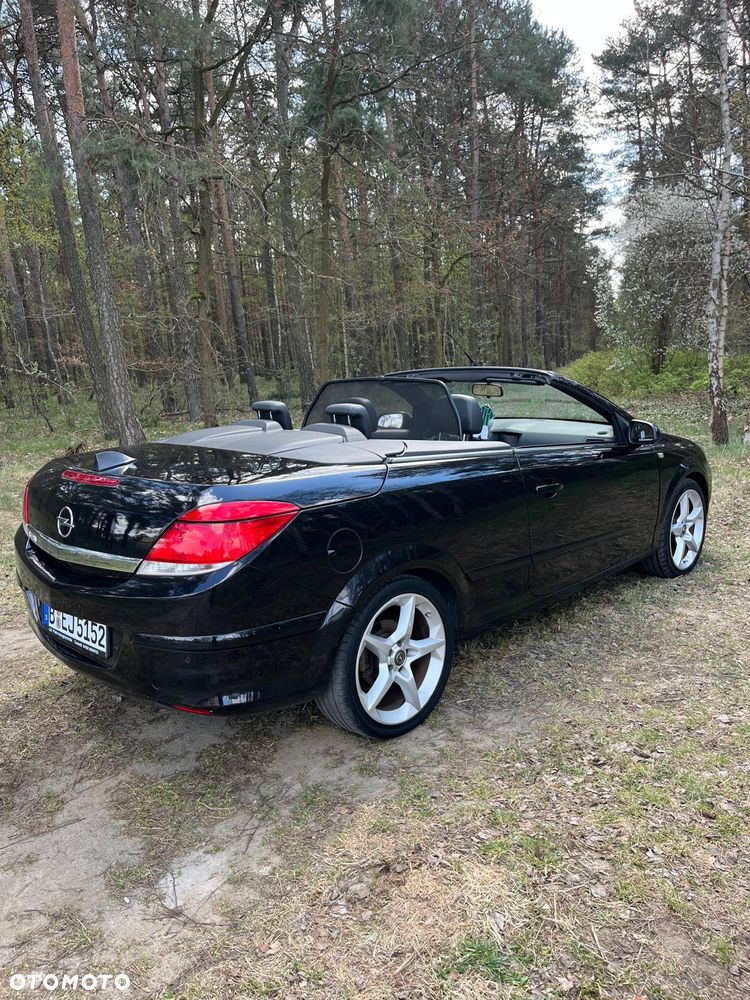 Opel Astra 1.8 Endless Summer - 12