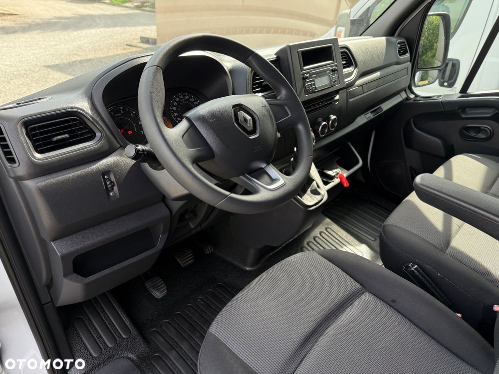 Renault Master - 11