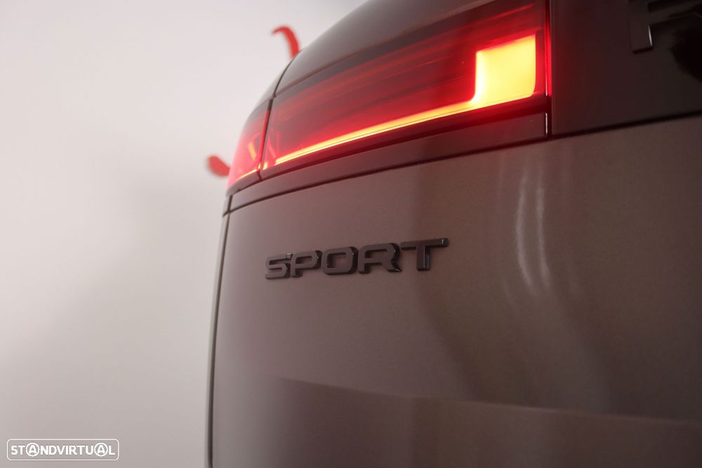 Land Rover Range Rover Sport 3.0 P460e Dynamic SE - 20