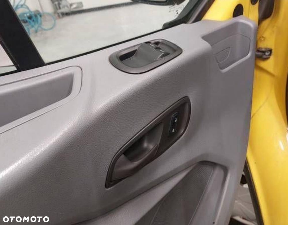 Ford Transit - 20
