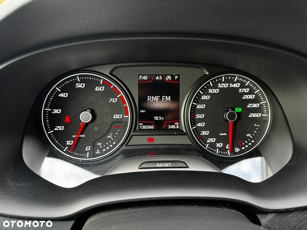 Seat Ateca - 6