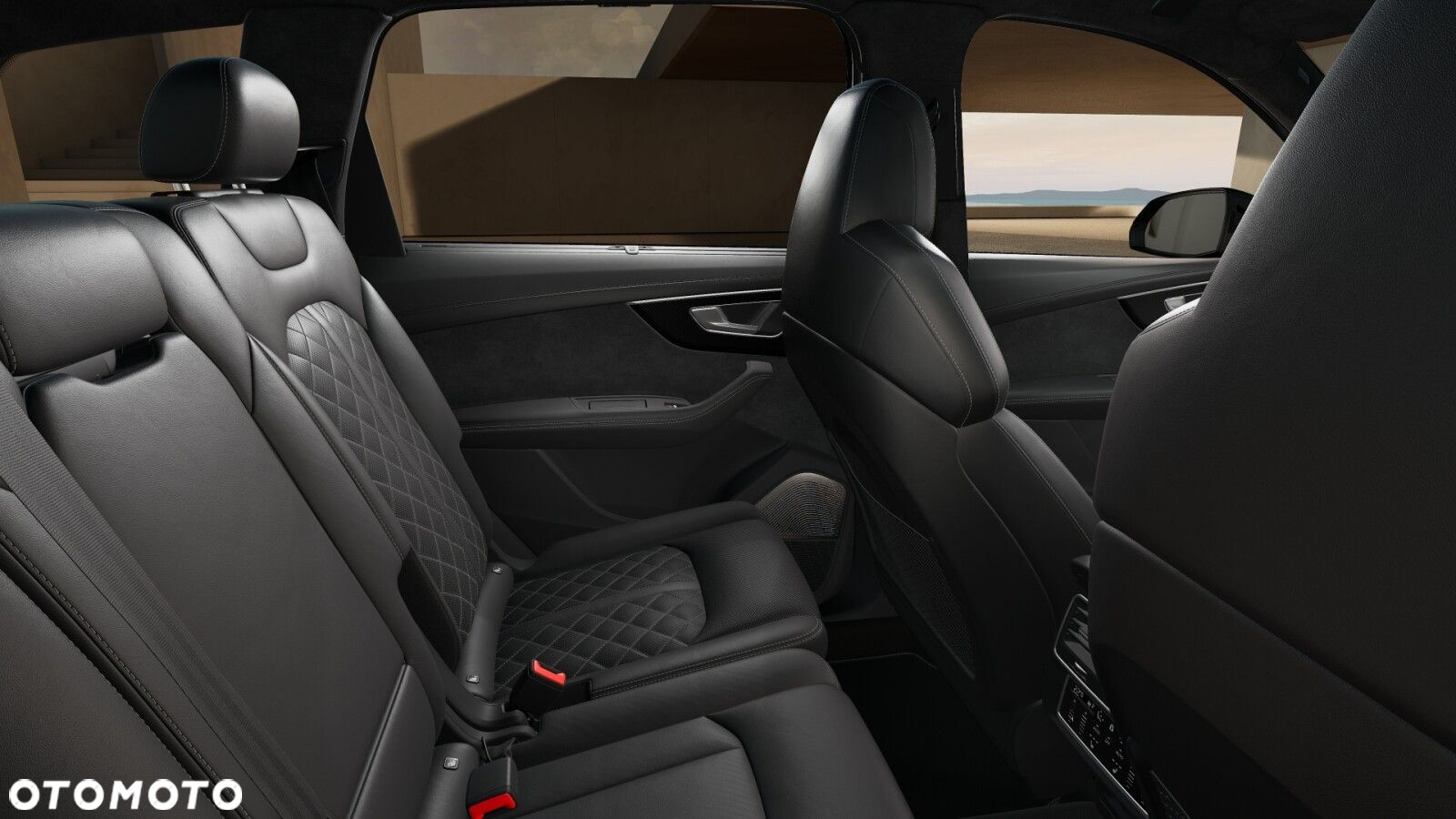 Audi SQ7 - 11
