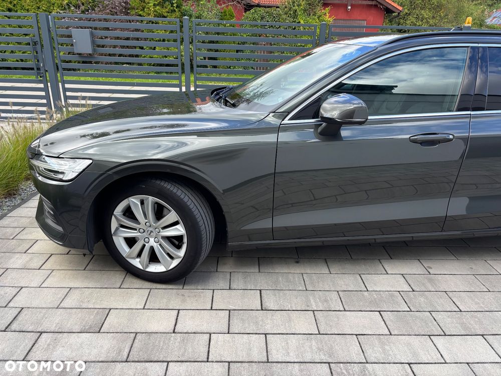 Volvo V60 B3 B Geartronic Momentum Pro - 3