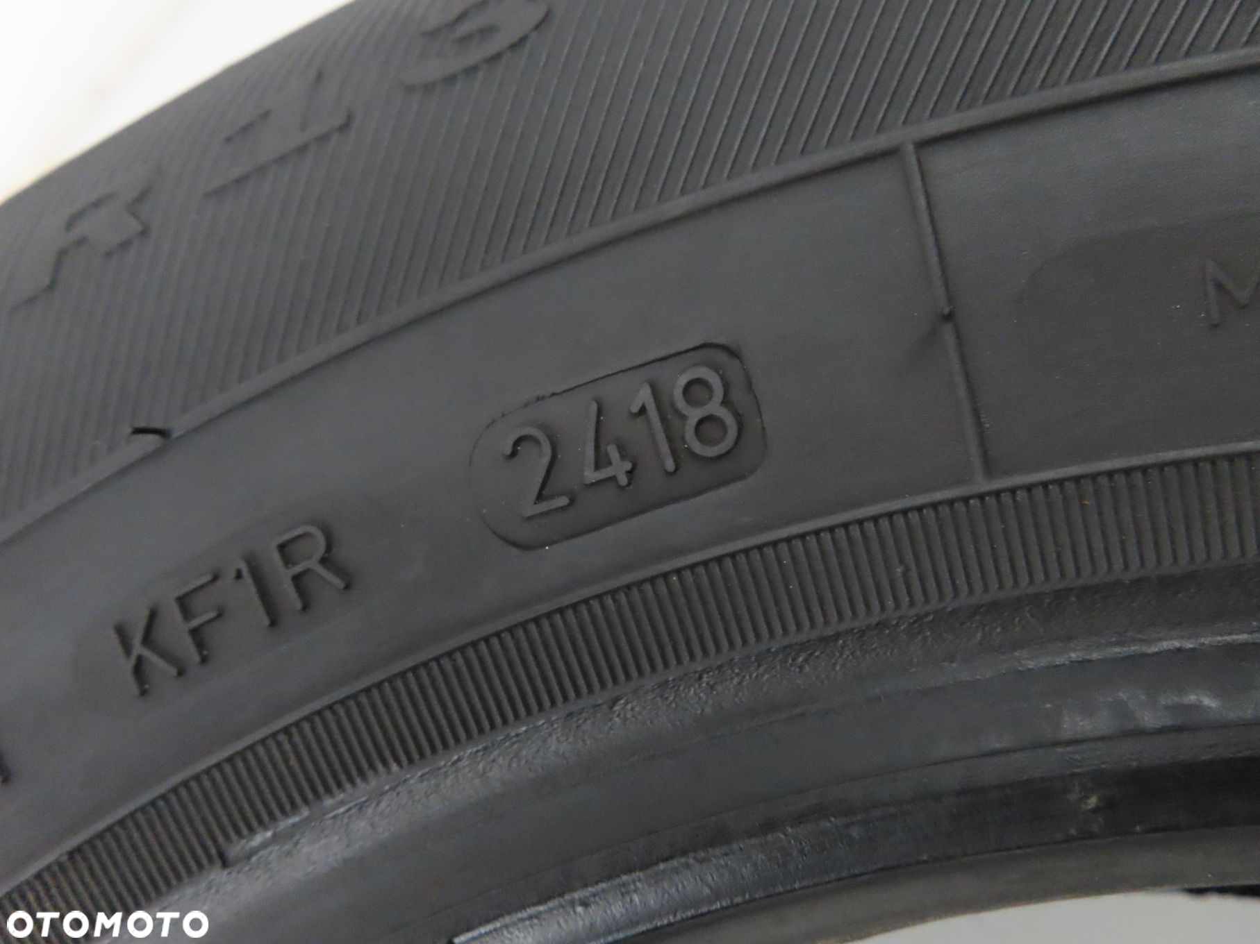 2x 155/80R13 OPONY ZIMOWE Dębica Frigo 2 79T - 2